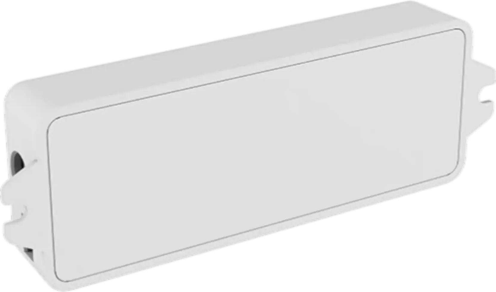 Akubela RGB+CTT LED Controller WZS5, ZigBee 3.0, low-voltage, brightness adjustment, flicker-
free dimming, IP20 Rating.
